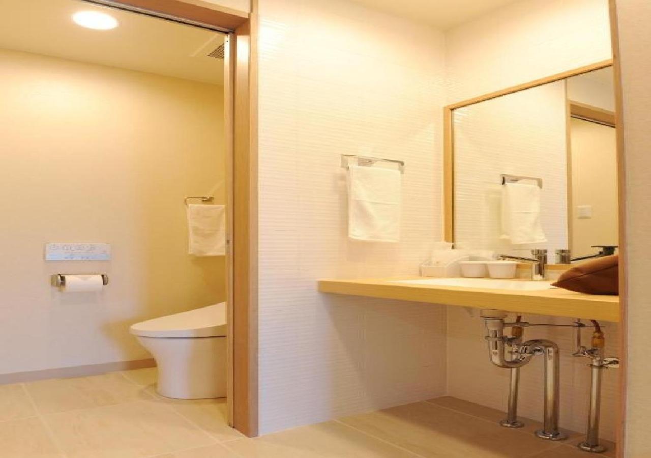 Hotel Sunriver Shimanto - Vacation Stay 98026 Bagian luar foto