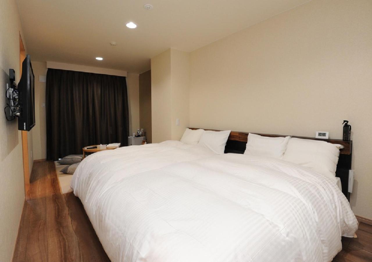 Hotel Sunriver Shimanto - Vacation Stay 98026 Bagian luar foto