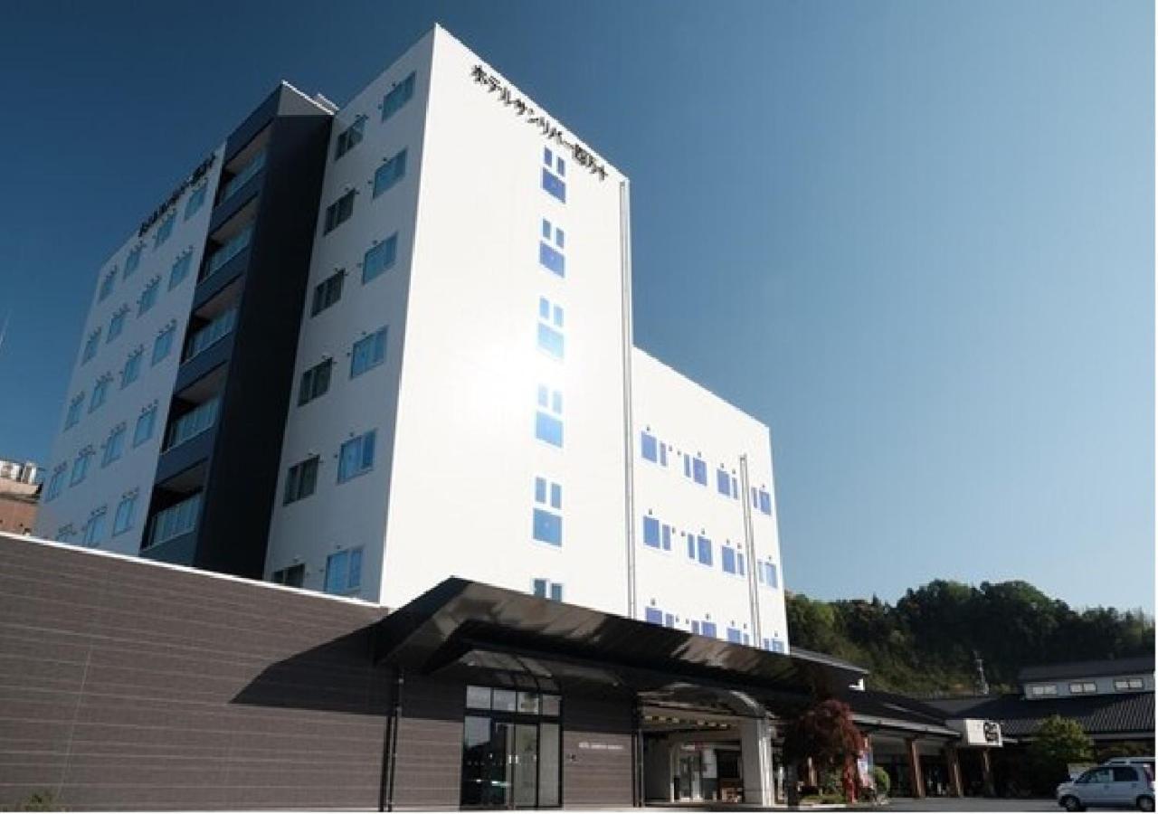 Hotel Sunriver Shimanto - Vacation Stay 98026 Bagian luar foto